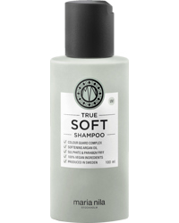 True Soft Shampoo, 100ml