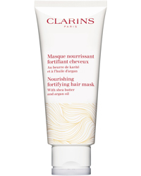 Nourishing Fortifying Hair Mask