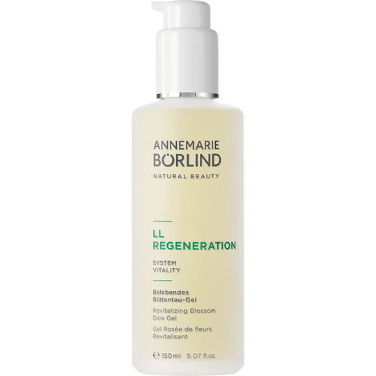 Annemarie Börlind, 150 ml Annemarie Börlind Kosteusvoiteet kasvoille