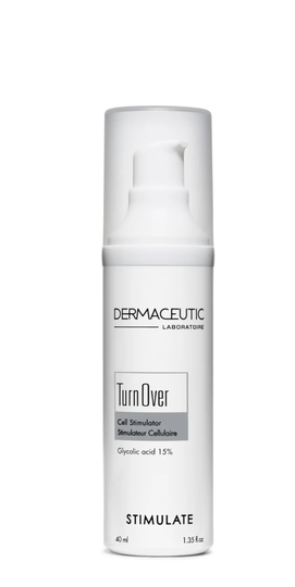 Turn Over 40 ml