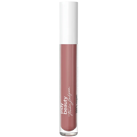 Kiss & Tell! Matte Liquid Lipstick, 3 ml Indy Beauty Huulipuna
