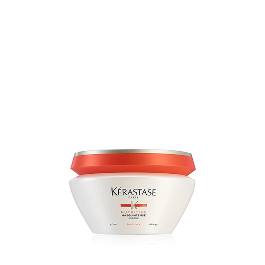 Nutritive Masquintense Thick Hair 200 ml
