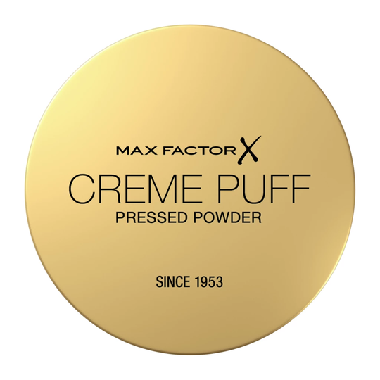Creme Puff Pressed Compact Powder 42 Deep Beige