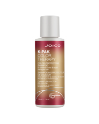 K-Pak Color Therapy Shampoo, 50ml