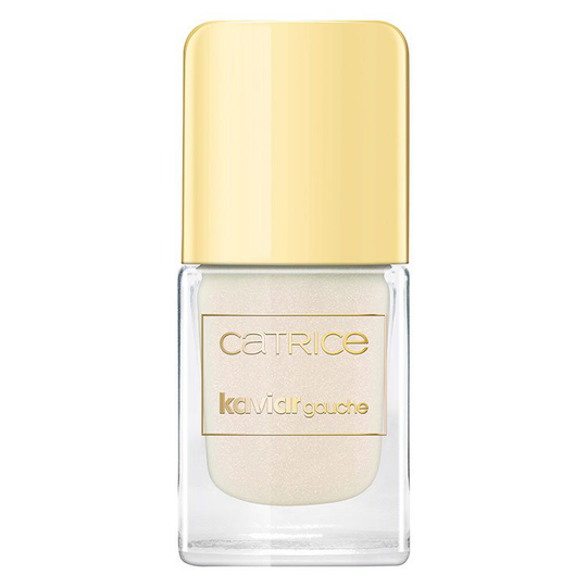 Catrice Kaviar Gauche Nail Lacquer Over The Sky C01 10,5ml