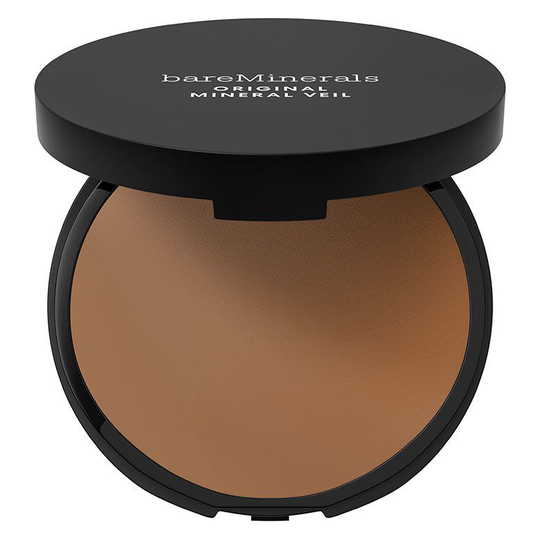 bareMinerals Original Mineral Veil Pressed Setting Powder Sheer Tan 9g