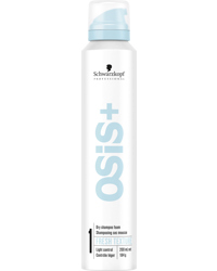 Osis+ Fresh Texture Dry Shampoo, 200ml