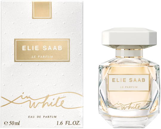 In White EdP 50 ml