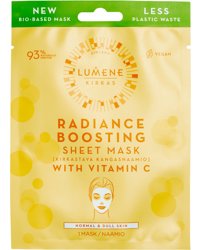 Kirkas Radiance Boosting Sheet Mask