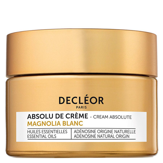 Decléor White Magnolia Cream Absolute 50 ml