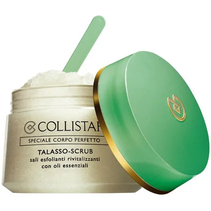 Collistar Talasso-Scrub, 700 g Collistar Vartalokuorinnat