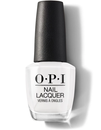 Nail Lacquer Alpine Snow