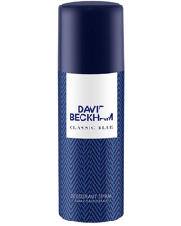 Classic Blue, Deospray 150ml