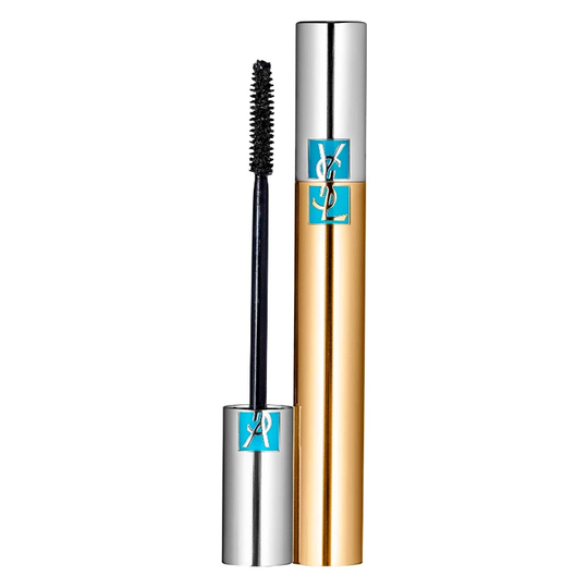 Volume Effet Faux Cils Mascara Waterproof 1 Black