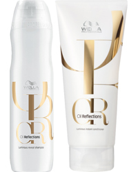 Oil Reflections Shampoo 250ml + Conditioner 200ml