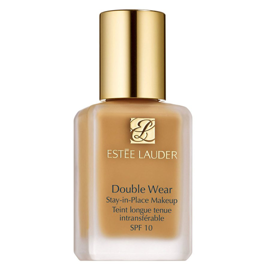 Estée Lauder Double Wear Stay-in-Place Makeup 30 ml - 3N2 Wheat