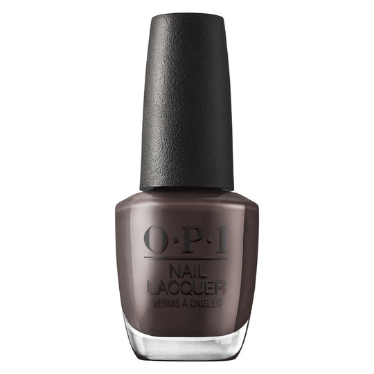 OPI Fall Collection Nail Lacquer Brown To Earth NLF004 15ml