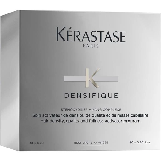 Specifiqué Density Cure Femme treatment 30 x 6 ml
