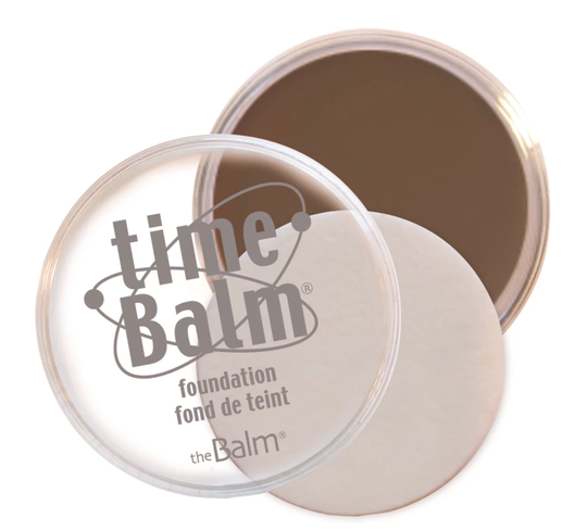 TimeBalm Foundation After Dark