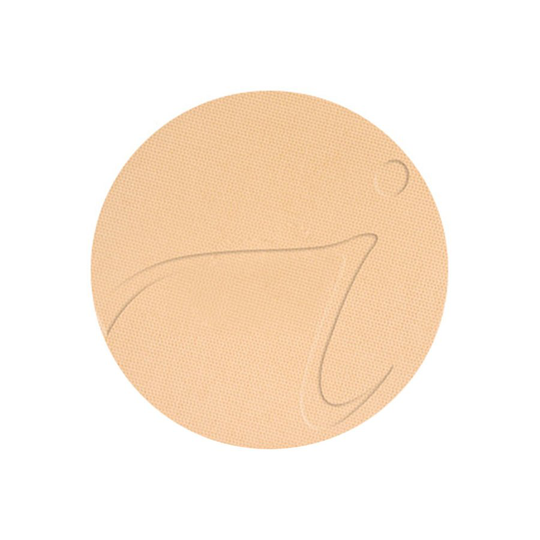 Jane Iredale Purepressed® Base Mineral Foundation SPF 20 Refill - Golden Glow 9,9 g
