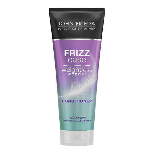 Frizz Ease Weightless Wonder Conditioner, 250 ml John Frieda Hoitoaine