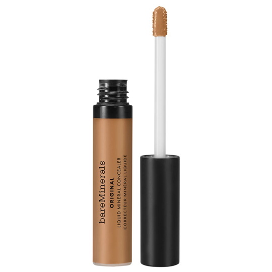 Original Liquid Mineral Concealer 5N Dark