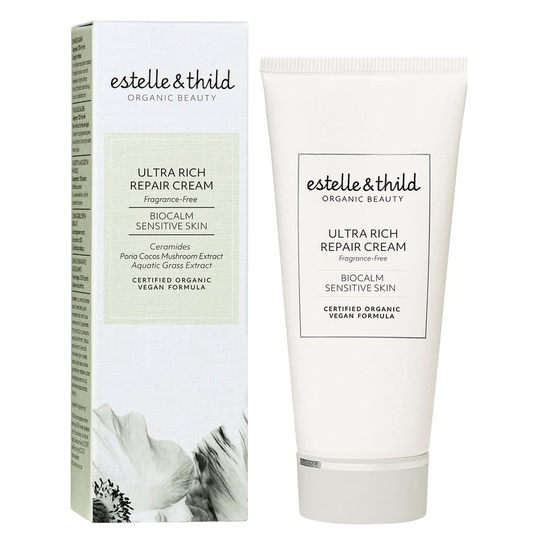 Estelle & Thild BioCalm Ultra Rich Repair Cream 50 ml