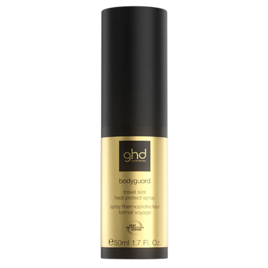 Mini Heat Protection Spray, 50 ml ghd Lämpösuojat