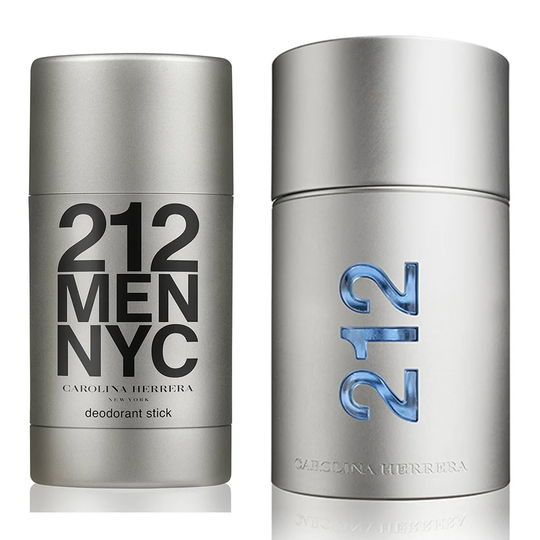 212 Men Duo, Carolina Herrera Miesten
