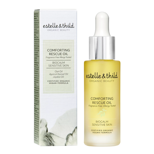 BioCalm Comforting Rescue Oil 20 ml