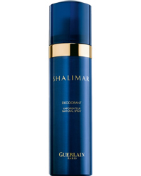 Shalimar, Deospray 100ml