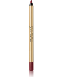 Colour Elixir Lip Liner, 06 Mauve Movement