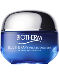 Blue Therapy - Multi-Def. SPF25 (Dry Skin)