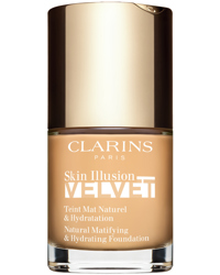 Skin Illusion Velvet, 105N Nude