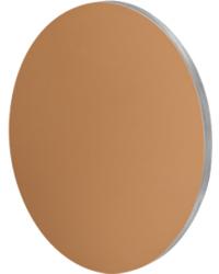 Mineral Radiance Creme Powder Foundation Refill, 7g, Honey