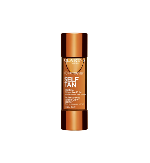 Radiance-Plus Golden Glow Booster For Body 30 ml