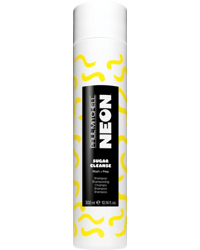 Neon Sugar Cleanse Shampoo 300ml