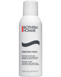 Sensitive Force Shaving 200ml