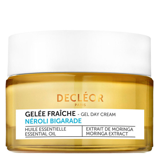 Decléor Néroli Bigarade Gel Day Cream 50ml