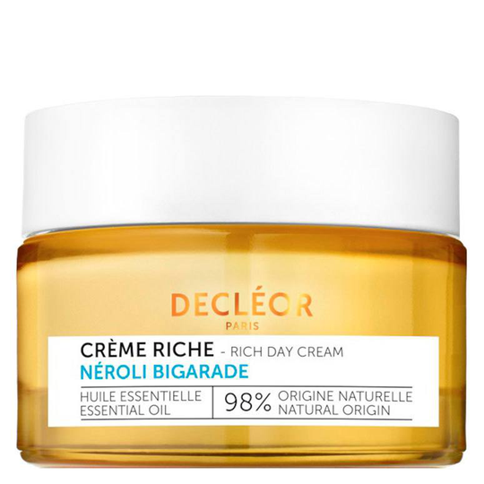 Decléor Neroli Bigarade Rich Day Cream 50 ml