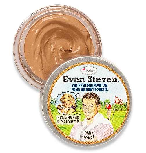 Even Steven Foundation Dark