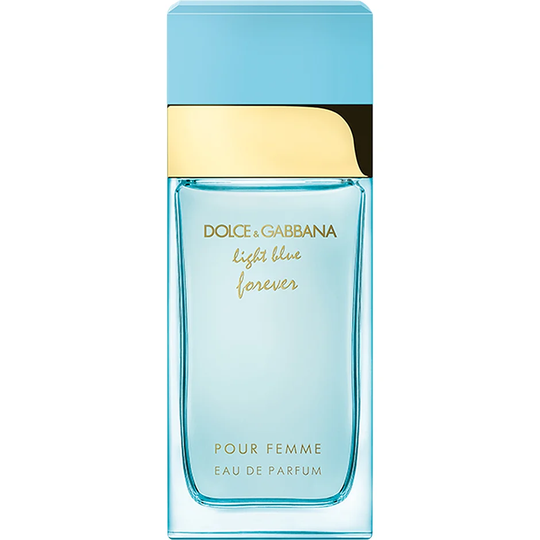 Light Blue Forever, 25 ml Dolce & Gabbana Naisten hajuvedet