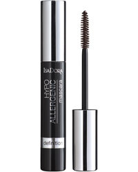 Hypo-Allergenic Mascara, Brown, Brown