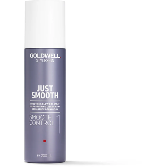 Goldwell StyleSign Just Smooth, 200 ml Goldwell Hiuslakat