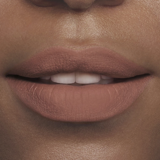 Velour Extreme Matte Lipstick Fierce