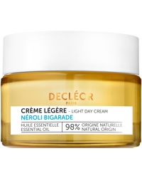 Neroli Bigarade Light Day Cream 50ml