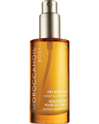 Dry Body Oil, 50ml