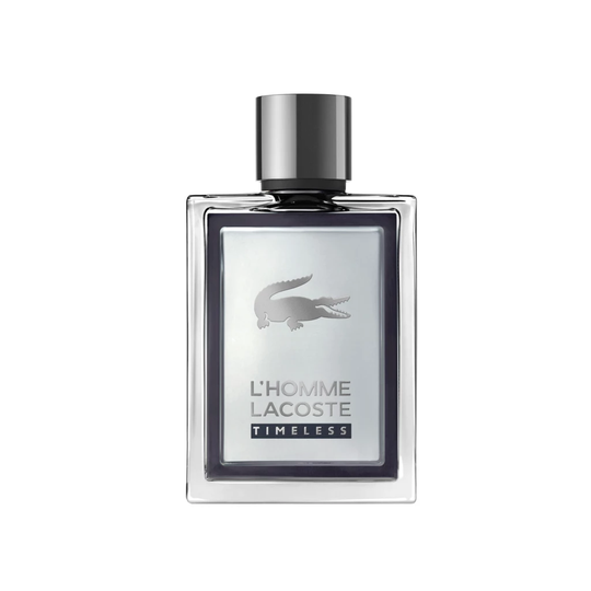 L'Homme Lacoste Timeless EdT 100 ml