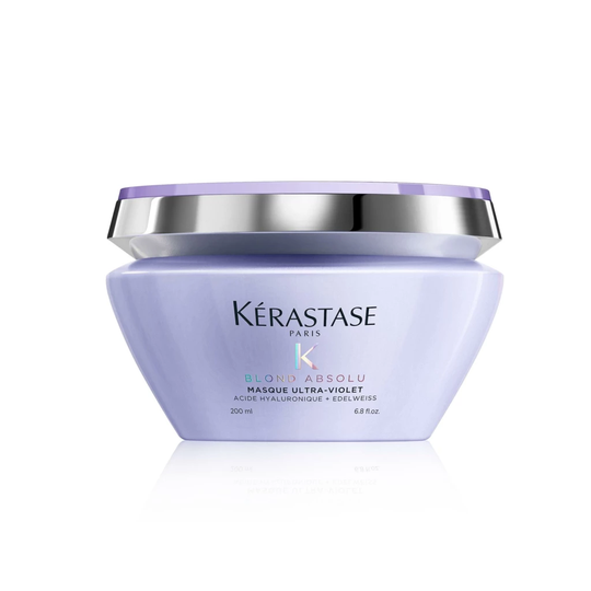 Blond Absolu Masque Ultra-Violet 200 ml