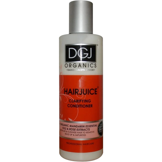Hair Juice, 250 ml DGJ Organics Hoitoaine